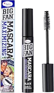 Big Fan Maximizing Mascara