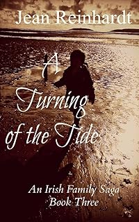 A Turning of the Tide: 3