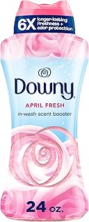 Downy In-Wash Laundry Scent Booster Beads, Downy Scent Booster Beads, Laundry Scent Boosters