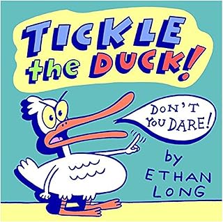 Tickle The Duck!