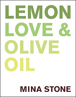 Lemon, Love & Olive Oil