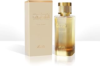 راساسي - عطر نفائس الشغف للنساء من الرصاصي 100 مل