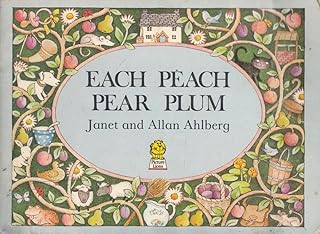 Each Peach Pear Plum