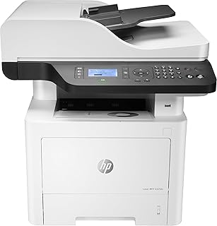 HP ليزر M432fdn MFP