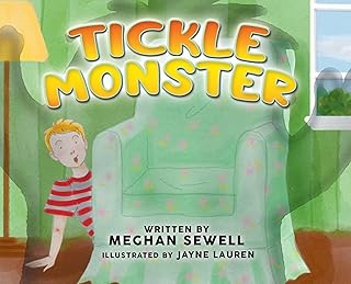 Tickle Monster