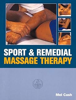 Random House UK Sports And Remedial Massage Therapy