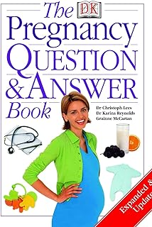 Pregnancy Questions & Answer Book