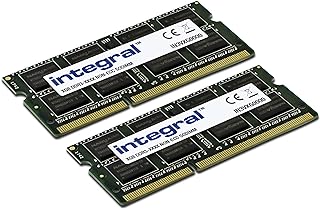 برنامج متكامل ذاكرة RAM 8GB (2x4GB) DDR3 1600MHz SODIMM ذاكرة لابتوب نوت بوك