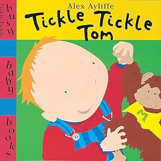 Tickle Tickle Tom