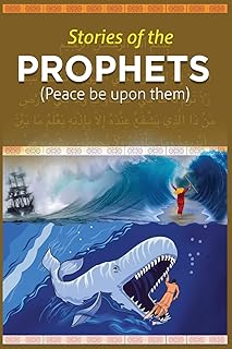 Stories of the Prophets