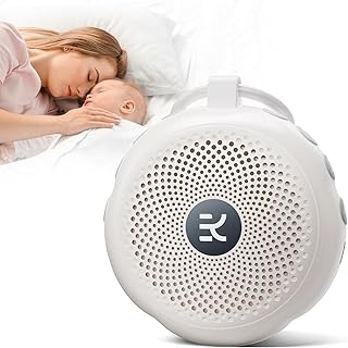 Kinglucky White Noise Machine Sound S7