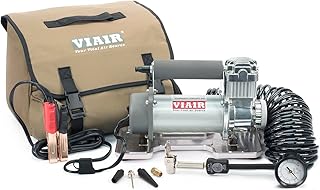 Viair 400p Portable Tire Inflator Family