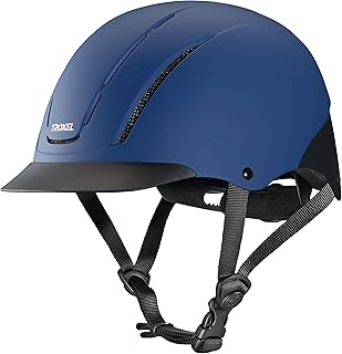 Troxel Spirit Horseback Riding Helmet