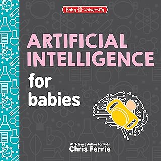 Artificial Intelligence for Babies