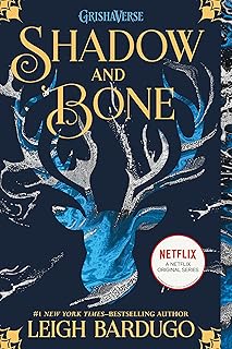 Shadow and bone (grisha trilogy) [assorted cover image]: 1 (shadow and bone trilogy)