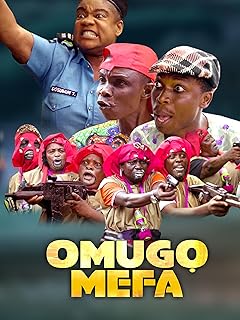 Omugo Mefa