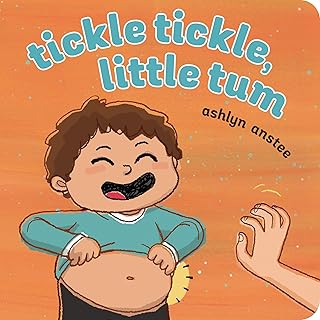 Tickle Tickle, Little Tum