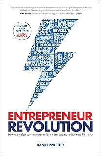 Entrepreneur Revolution: How to Develop your Entre