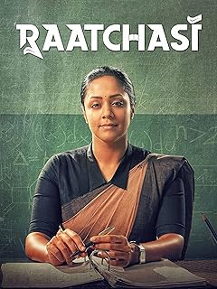 Raatchasi