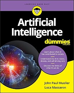 Artificial Intelligence For Dummies