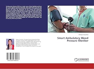 Smart Ambulatory Blood Pressure Monitor