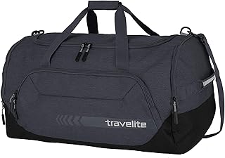 Reise- Und Sporttaschen "Kick Off" Von ترافيليتي in 3 Colors: Praktisch, Robust Und Auch Zum Ziehen Travel Duffle, 60 cm