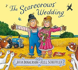 The Scarecrows' Wedding