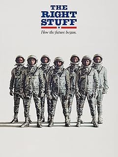 The Right Stuff