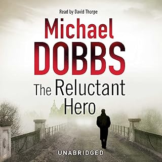 The Reluctant Hero