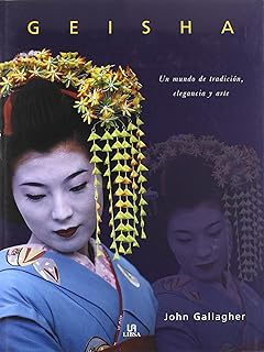 Geisha