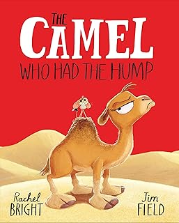 The Camel Who Had The Hump