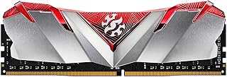 اكس بيه جي ذاكرة كمبيوتر مكتبي جاميكس D30 DDR4 8GB (1x8GB) 3200MHz U-DIMM من اداتا، -AX4U320038G16A-SR30