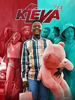 Kleva-ish