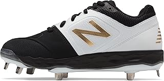 حذاء New Balance Velo V1 Metal Womens Softball