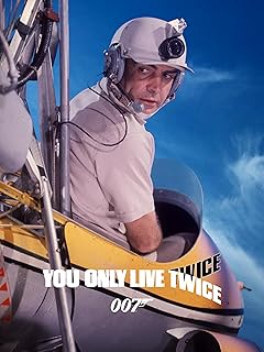 You Only Live Twice