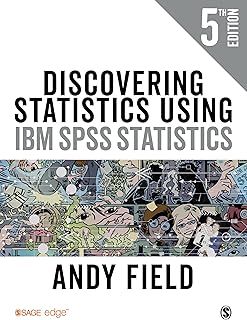 Sage Publications Discovering Statistics Using IBM SPSS Statistics