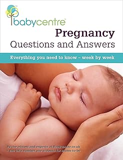 Pregnancy Questions & Answers: Everything you need to know, week by week