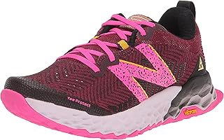 Fresh Foam Hierro V6 womens Trail Running Shoe