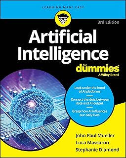 Artificial Intelligence for Dummies