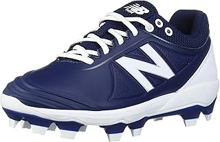 حذاء كرة لينة للنساء من New Balance Fuse V2 مصبوب