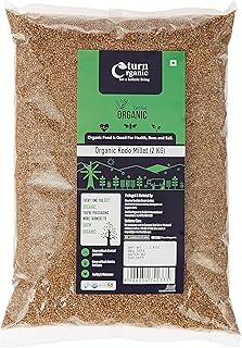 Organic Kodo Millet 2 Kg