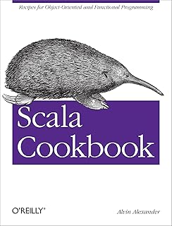 Scala Cookbook