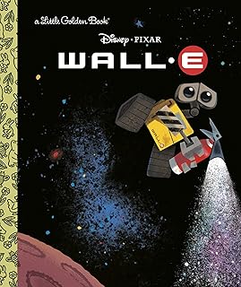 Wall-E (Disney/Pixar Wall-E)