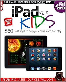 iPad for Kids