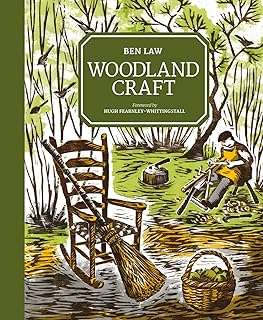 Woodland Craft