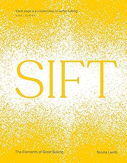 SIFT: The Elements of Great Bak