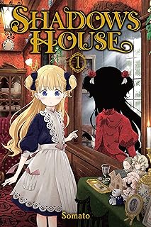 Shadows House, Vol. 1