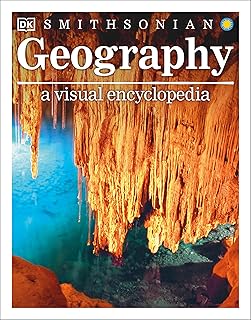 Geography: A Visual Encyclopedia