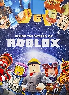 Inside The World Of Roblox، من هاربيرفاستيفال