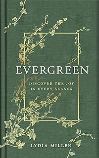 Orion Spring Evergreen: Discover the Joy in Every Season